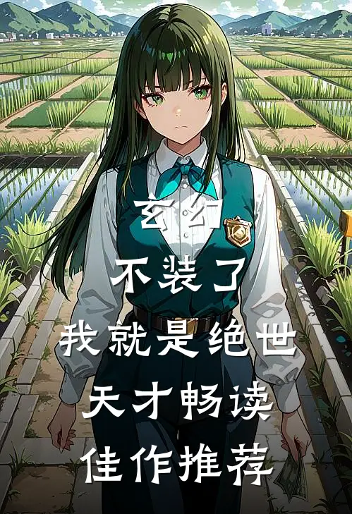玄幻：不装了，我就是绝世天才畅读佳作推荐