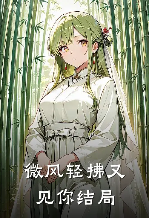 微风轻拂又见你结局