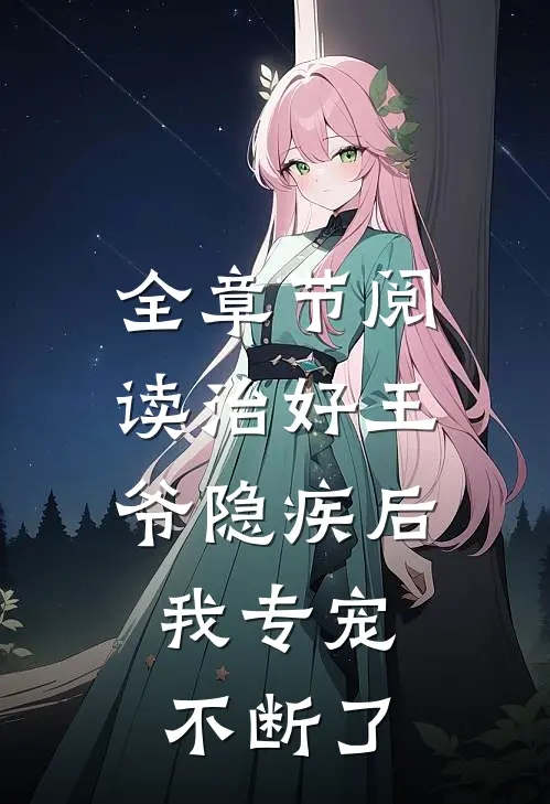 全章节阅读治好王爷隐疾后，我专宠不断了