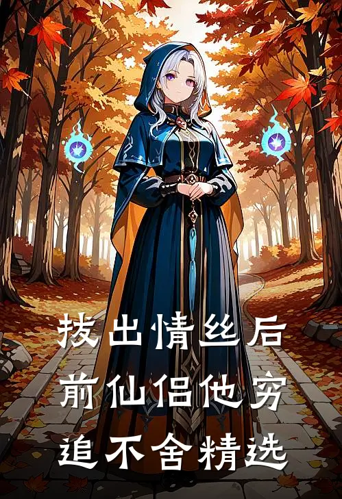 拔出情丝后，前仙侣他穷追不舍精选