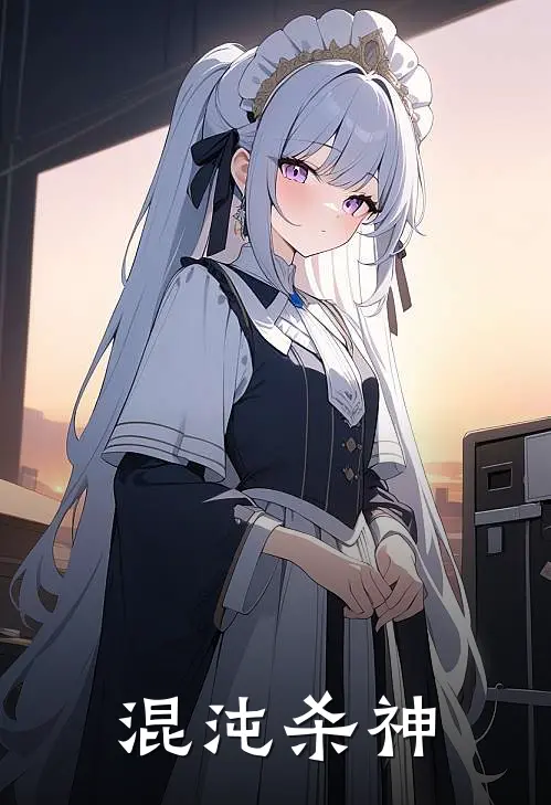 混沌杀神