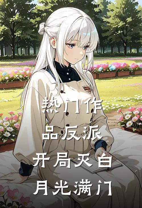 热门作品反派：开局灭白月光满门