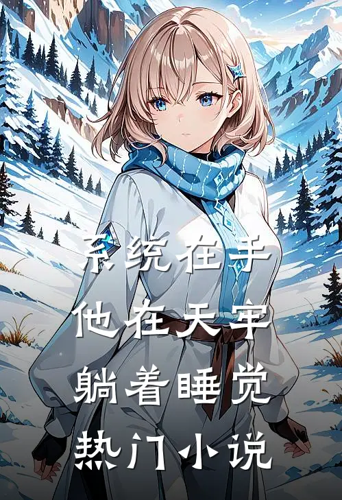 系统在手，他在天牢躺着睡觉热门小说
