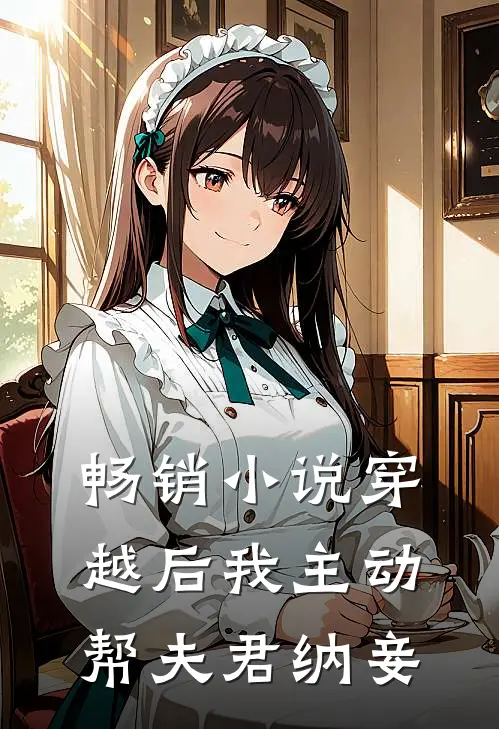 畅销小说穿越后我主动帮夫君纳妾