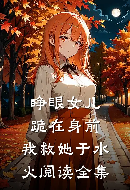 睁眼女儿跪在身前，我救她于水火阅读全集