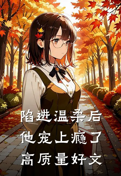 陷进温柔后，他宠上瘾了高质量好文