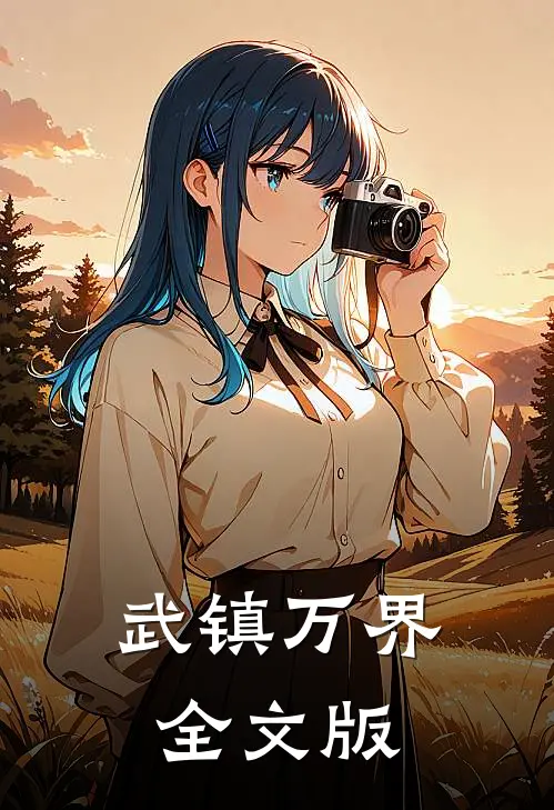 武镇万界全文版