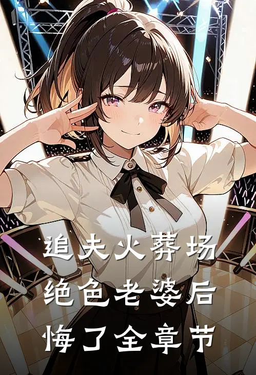 追夫火葬场，绝色老婆后悔了全章节