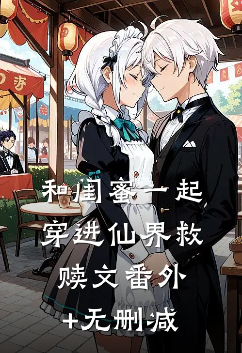 和闺蜜一起穿进仙界救赎文番外+无删减