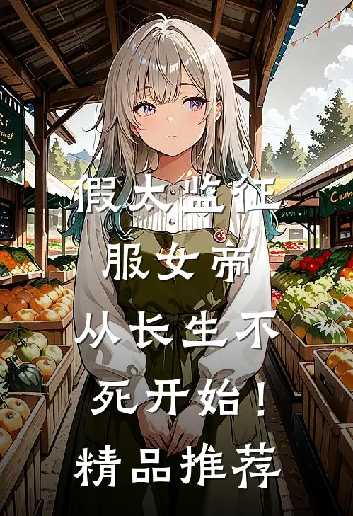 假太监征服女帝，从长生不死开始！精品推荐