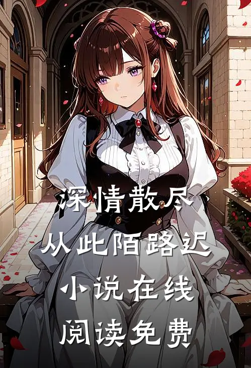 深情散尽，从此陌路迟小说在线阅读免费