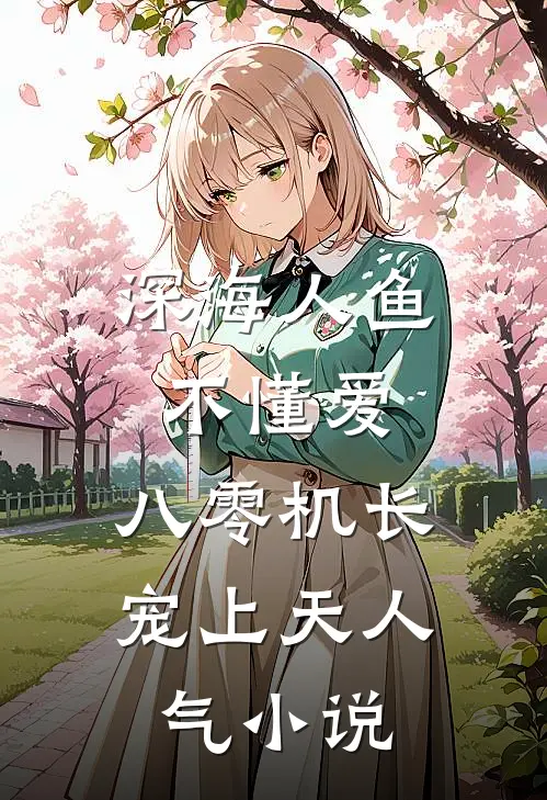 深海人鱼不懂爱，八零机长宠上天人气小说