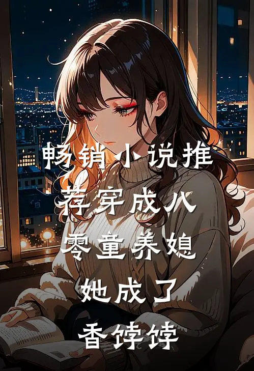 畅销小说推荐穿成八零童养媳，她成了香饽饽