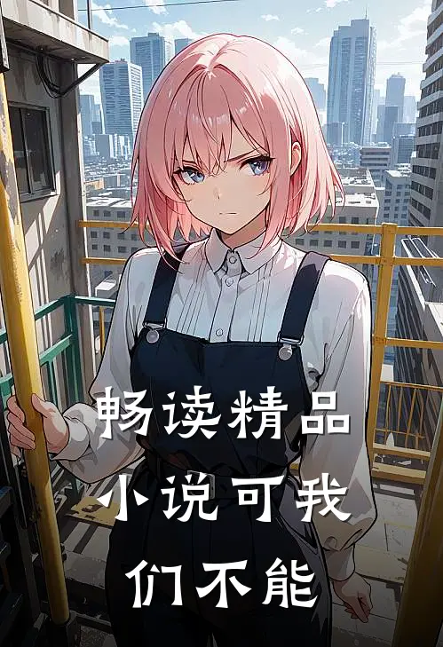 畅读精品小说可我们不能