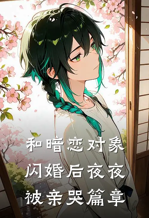 和暗恋对象闪婚后夜夜被亲哭篇章