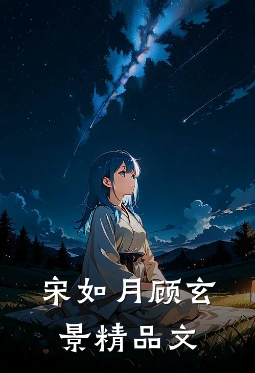 宋如月顾玄景精品文