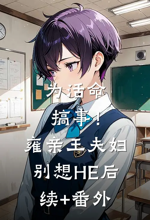 为活命搞事！雍亲王夫妇别想HE后续+番外