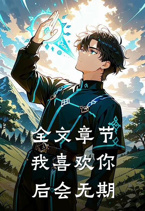 全文章节我喜欢你，后会无期