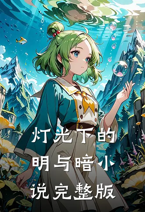 灯光下的明与暗小说完整版