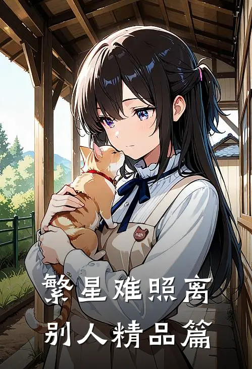 繁星难照离别人精品篇