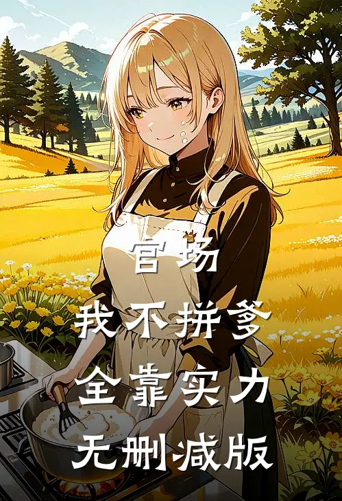 官场：我不拼爹，全靠实力无删减版