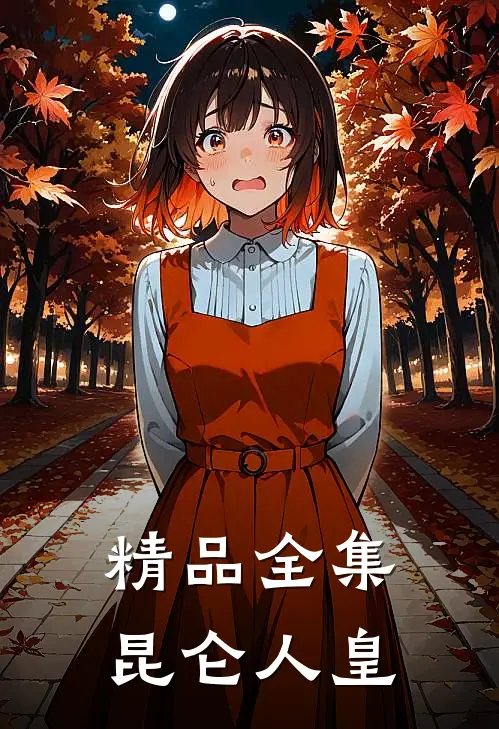精品全集昆仑人皇