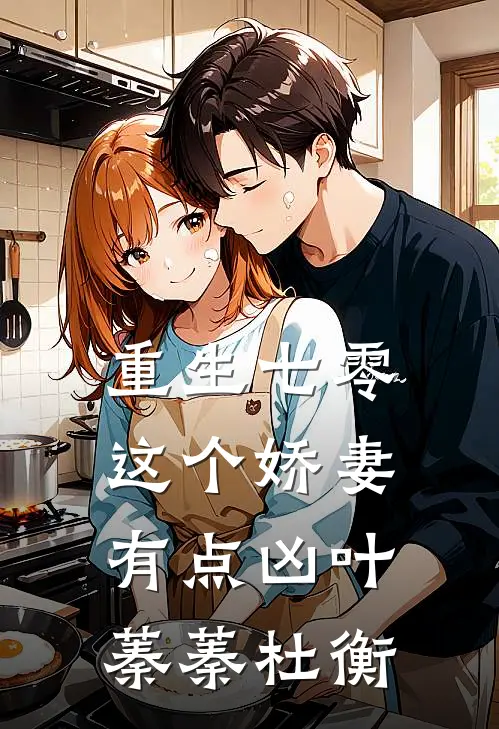 重生七零，这个娇妻有点凶叶蓁蓁杜衡
