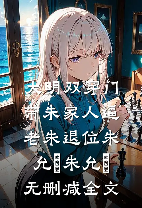 大明双穿门：带朱家人逼老朱退位朱允熥朱允炆无删减全文