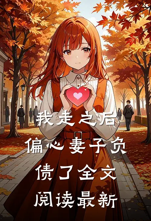 我走之后，偏心妻子负债了全文阅读最新