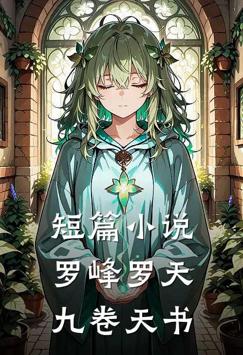 短篇小说罗峰罗天九卷天书
