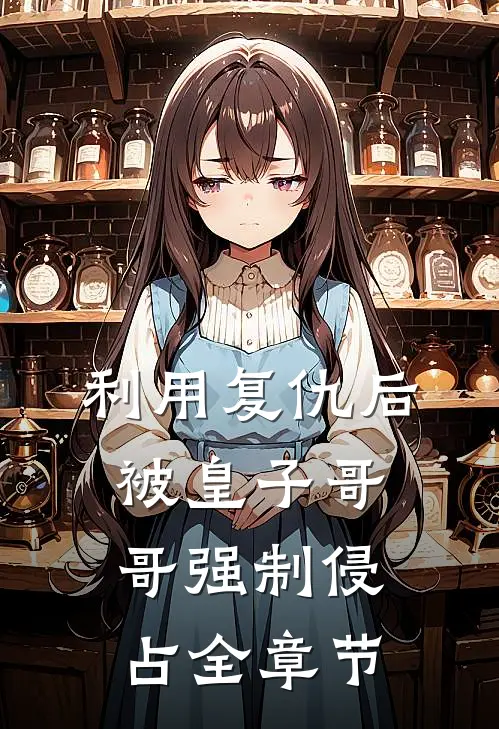 利用复仇后，被皇子哥哥强制侵占全章节