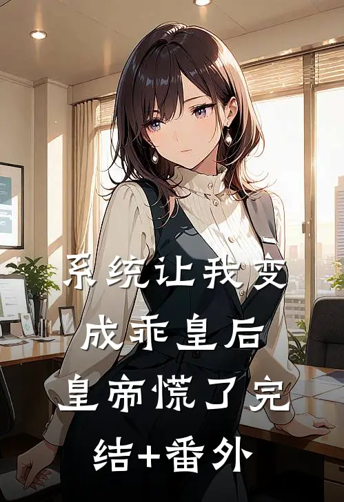 系统让我变成乖皇后，皇帝慌了完结+番外