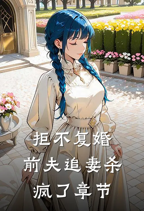 拒不复婚：前夫追妻杀疯了章节