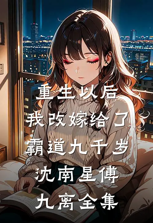 重生以后，我改嫁给了霸道九千岁沈南星傅九离全集