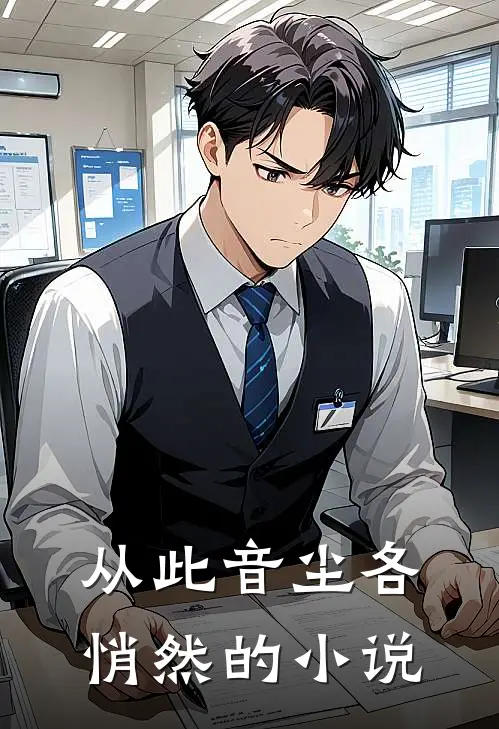 从此音尘各悄然的小说