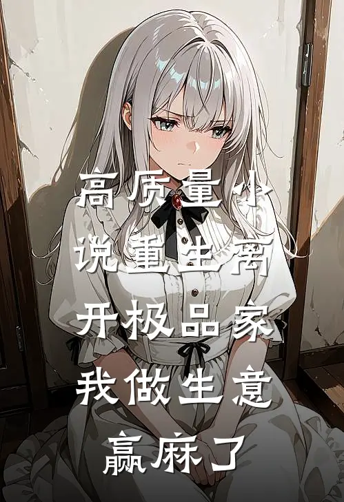 高质量小说重生离开极品家，我做生意赢麻了