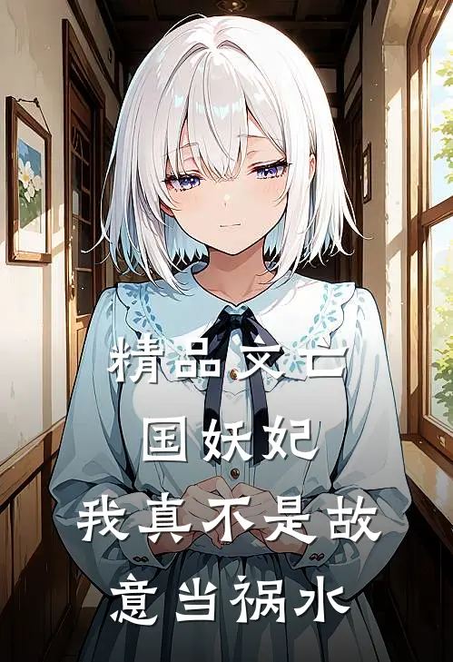 精品文亡国妖妃,我真不是故意当祸水的
