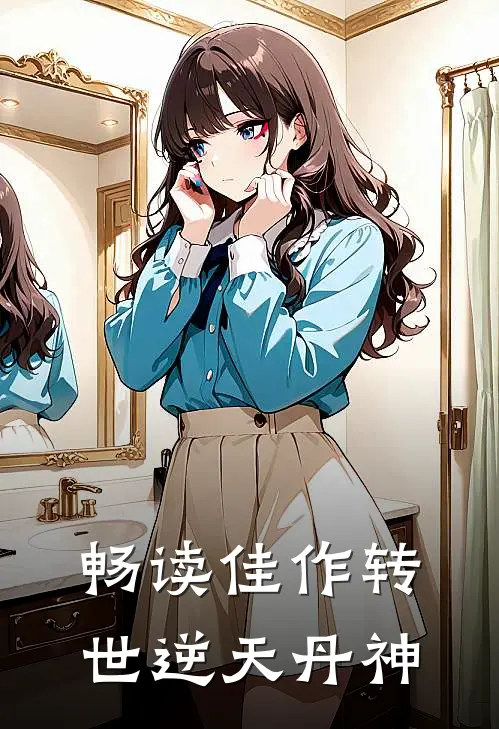 畅读佳作转世逆天丹神