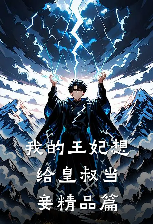 我的王妃想给皇叔当妾精品篇