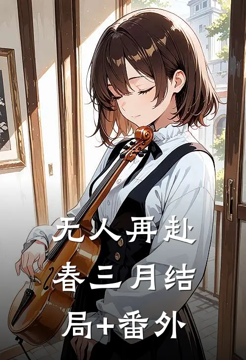 无人再赴春三月结局+番外