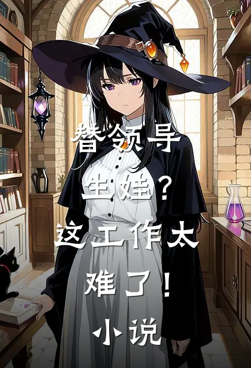 替领导生娃？这工作太难了！小说