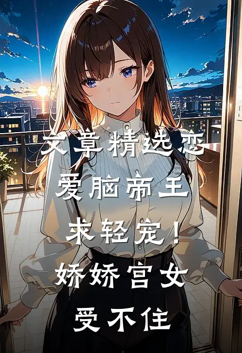 文章精选恋爱脑帝王求轻宠！娇娇宫女受不住