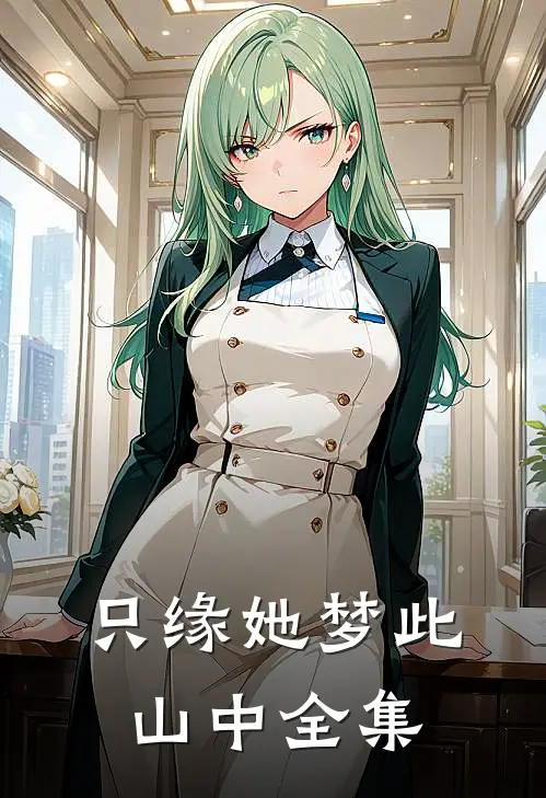 只缘她梦此山中 全集