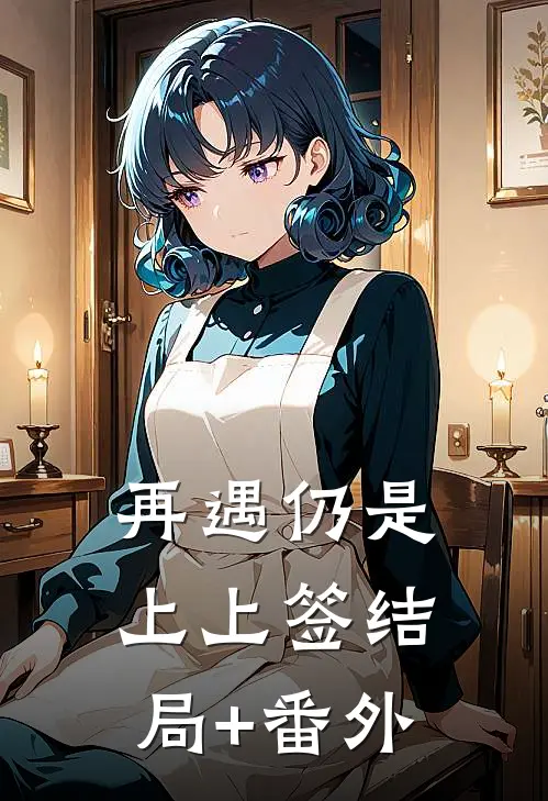 再遇仍是上上签结局+番外