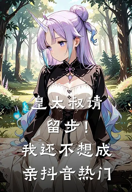 皇太叔请留步！我还不想成亲抖音热门
