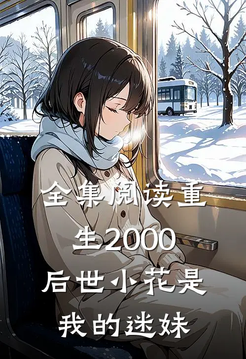 全集阅读重生2000：后世小花是我的迷妹
