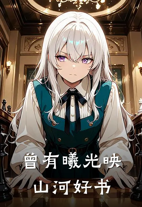曾有曦光映山河好书
