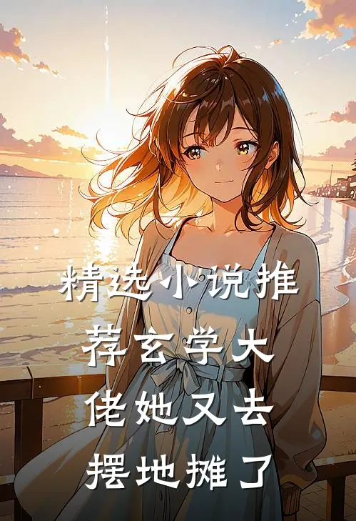精选小说推荐玄学大佬她又去摆地摊了