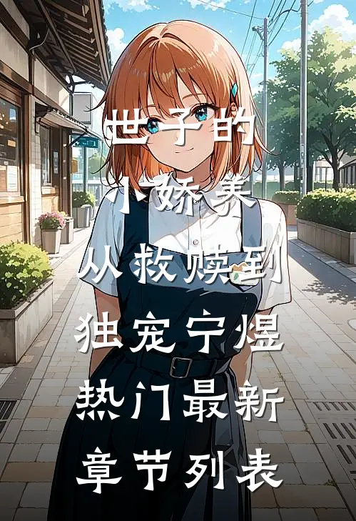 世子的小娇养：从救赎到独宠宁煜热门最新章节列表