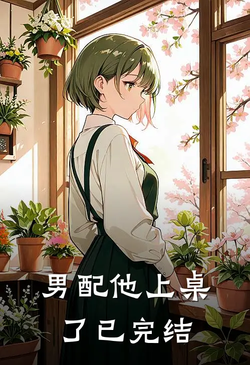 男配他上桌了已完结